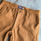 Rivet Chino 11oz Duck Canvas