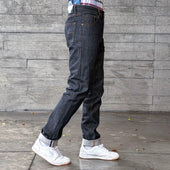 Rivet Jean 13oz Nihon Menpu Denim