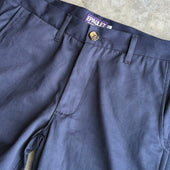 Rivet Chino 8oz Dragoni Cotton Twill