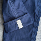Rivet Chino 8oz Dragoni Cotton Twill