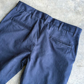 Rivet Chino 8oz Dragoni Cotton Twill