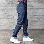 Rivet Jean Cone Mills 14oz Vintage