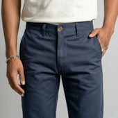 Rivet Chino Deep 10oz Backpacker Canvas