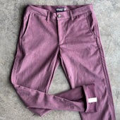 Rivet Chino 11oz Brushed Cavalry Twill Sz 33