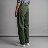 Fairfax Easy Fit Chinos in Nine Gorgeous Cottons
