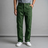 Fairfax Easy Fit Chinos in Nine Gorgeous Cottons