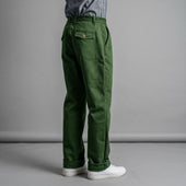 Fairfax Easy Fit Chinos in Nine Gorgeous Cottons
