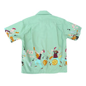 Rock 'n' Roll Shirt "Rocket 88" - Mint