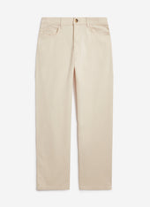 Rocco 5 Pocket Trousers Cotton