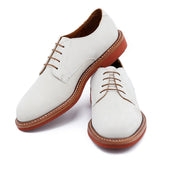 Rockland Blucher - Parchment