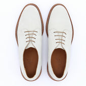 Rockland Blucher - Parchment