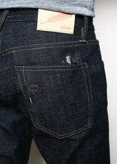 Strong Taper 13 5oz Cryptic