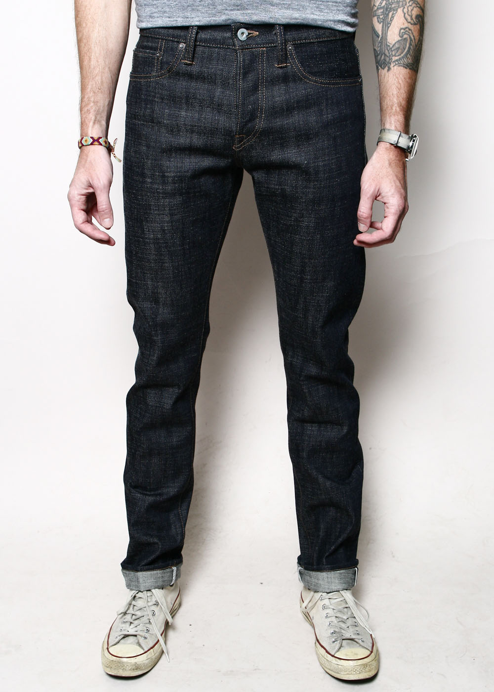 Stanton 13 5oz Cryptic