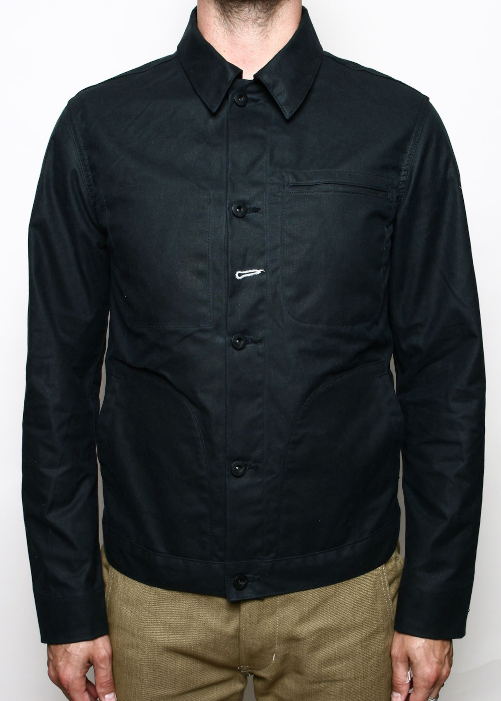 Supply Jacket Ridgeline