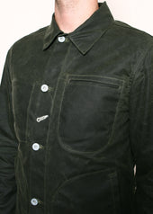 Supply Jacket Ridgeline