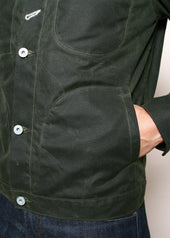 Supply Jacket Ridgeline