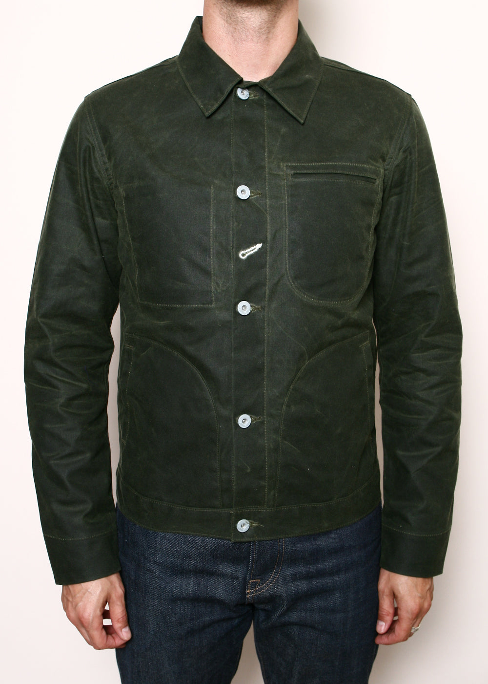 Supply Jacket Ridgeline