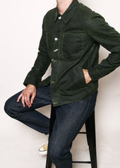 Supply Jacket Ridgeline