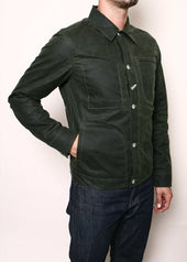 Supply Jacket Ridgeline