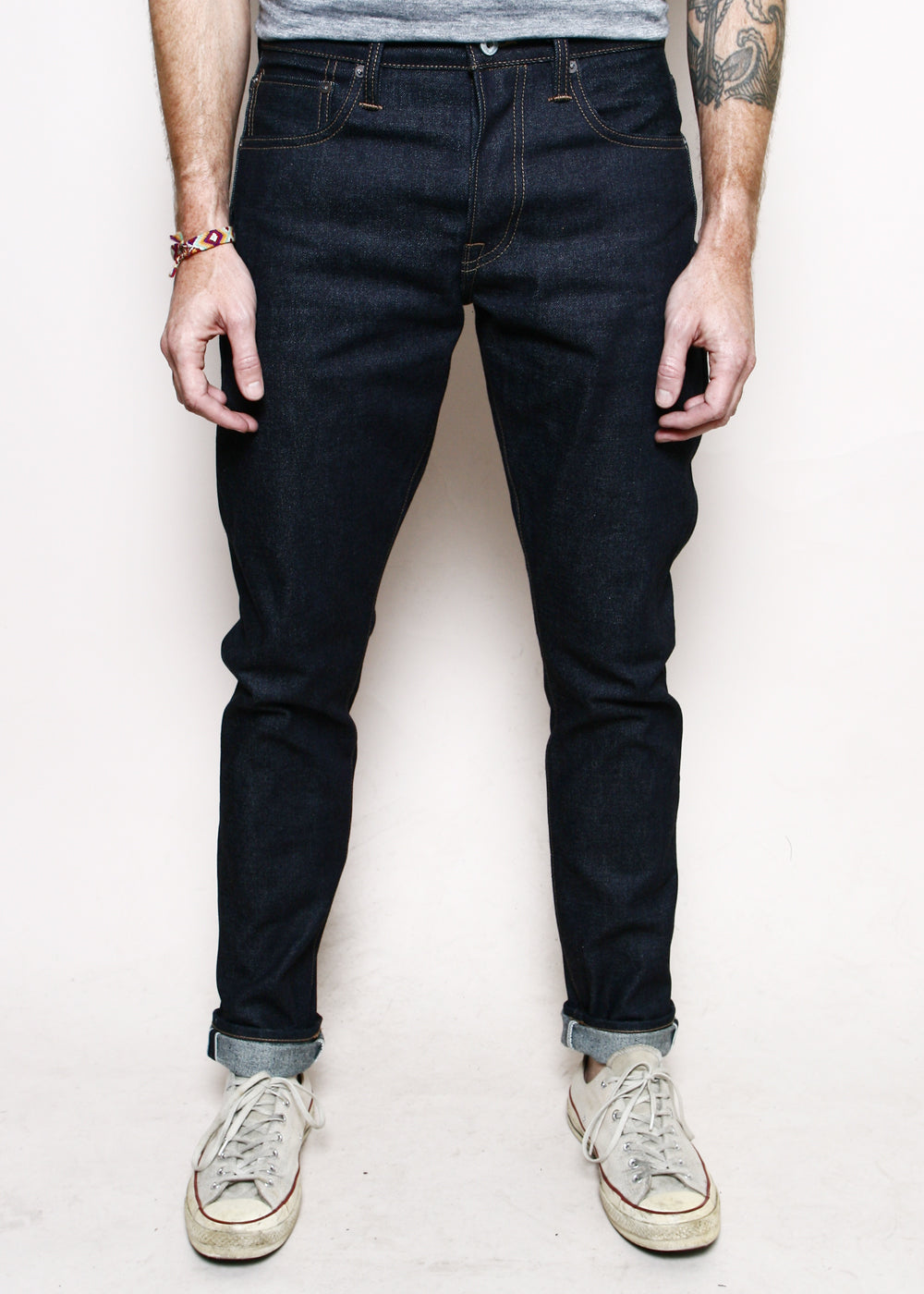 Strong Taper 15oz