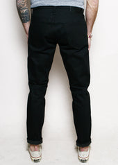 Strong Taper 15oz Stealth