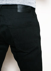 Strong Taper 15oz Stealth