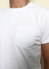 Pocket T Shirt