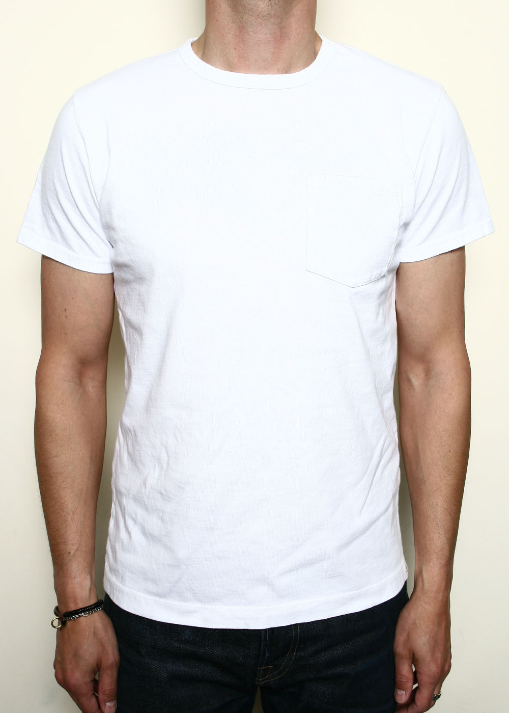 Pocket T Shirt
