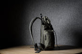 Roll Top Backpack