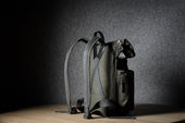 Roll Top Backpack