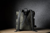 Roll Top Backpack