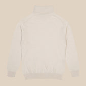 Cashmere Belmondo Rollneck In