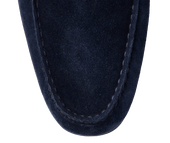 Roma Ocean Suede