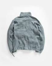 Rosco 1 4 Zip Sweater Trooper Blended Tech Cotton Exploded Thermal