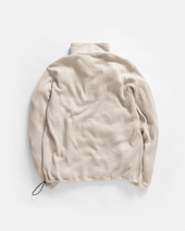 Rosco 1 4 Zip Sweater Moonstruck Blended Tech Cotton Exploded Thermal