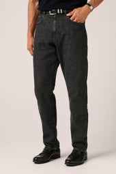 Rose Street Denim - Italian Selvedge Jeans - Iron