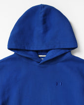 Flag Fleece Hoodie Unisex