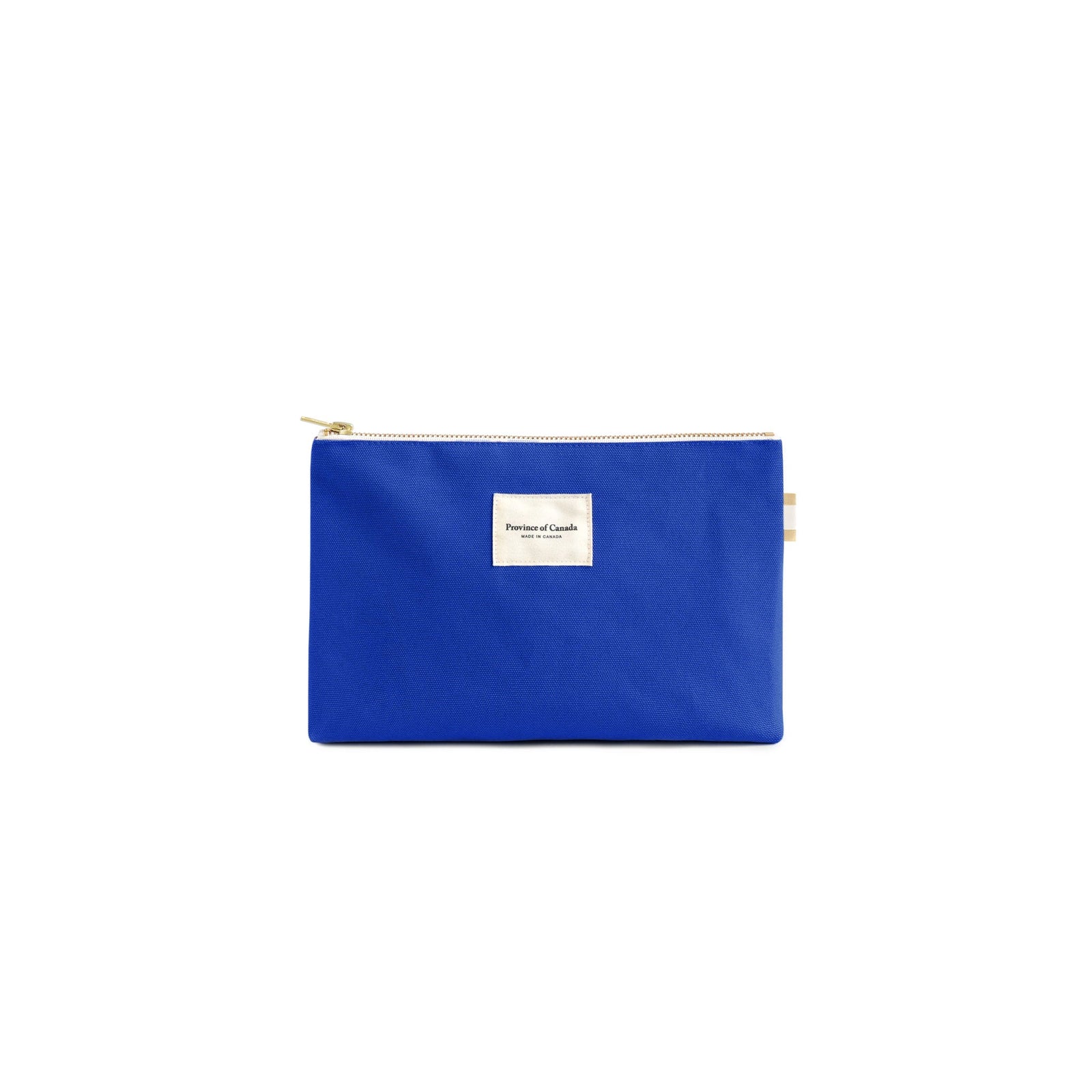Blue Pouch