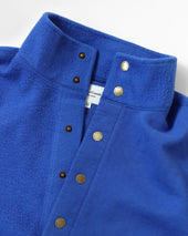 Reverse Fleece Pullover Unisex