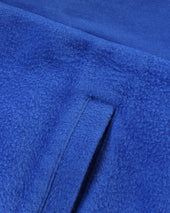 Reverse Fleece Pullover Unisex