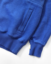 Reverse Fleece Pullover Unisex