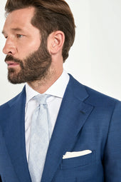 Suit Made In Italy