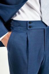 Suit Made In Italy