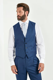 Waistcoat Made In Italy