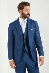 Waistcoat Made In Italy