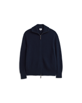 Royal Cashmere Cardigan