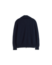 Royal Cashmere Cardigan