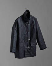 Fireman S Jacket In