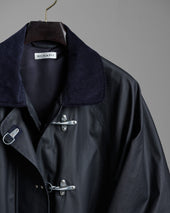 Fireman S Jacket In