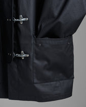 Fireman S Jacket In